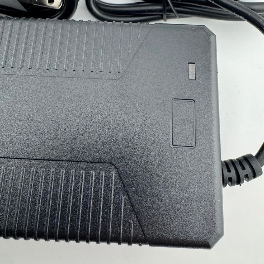 SKuaike AC/DC Adapter 12V 12.5A for Drobo 5D 5N2 5C 5D3 SYT250-1212500 Black